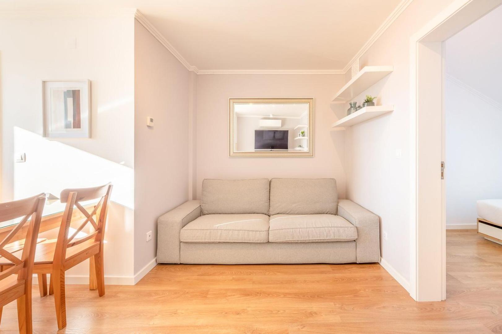 ליסבון Guestready - Sunny Spacious In Belem מראה חיצוני תמונה