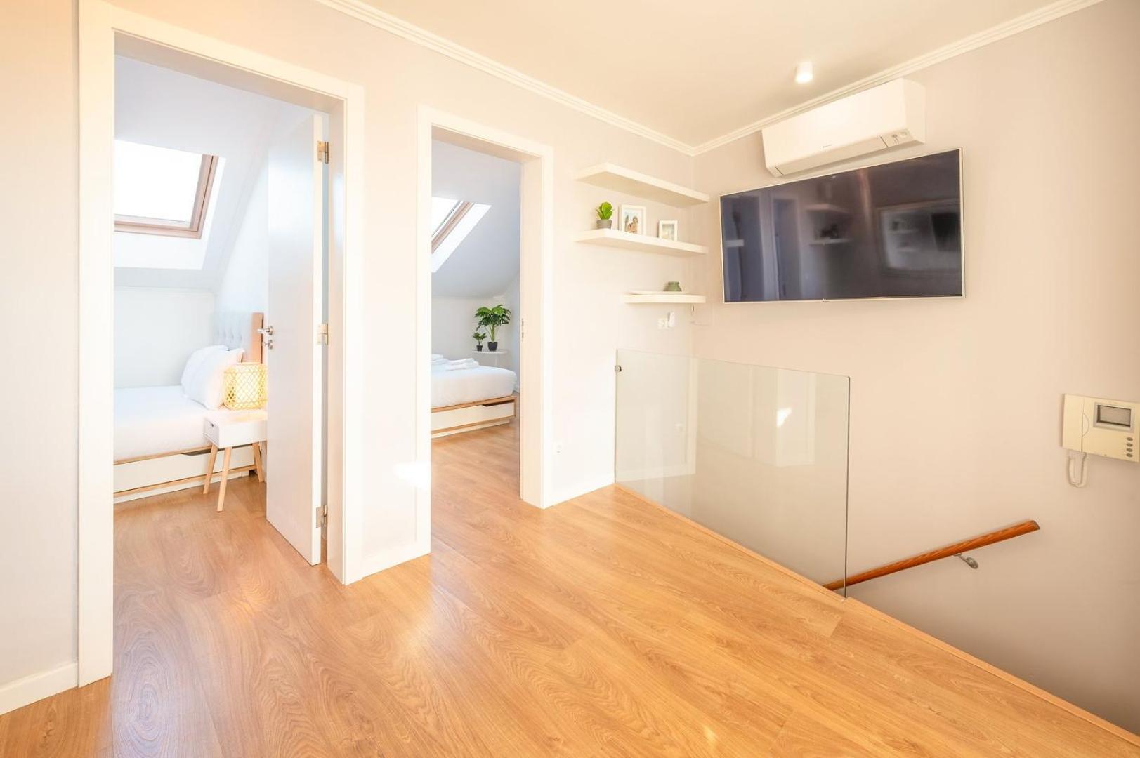 ליסבון Guestready - Sunny Spacious In Belem מראה חיצוני תמונה