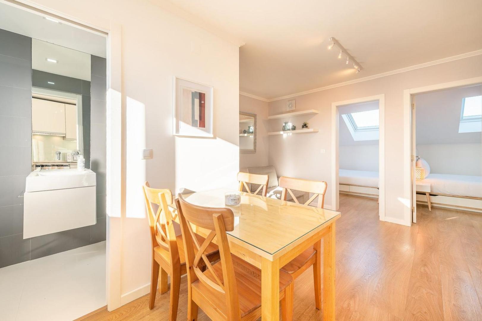 ליסבון Guestready - Sunny Spacious In Belem מראה חיצוני תמונה