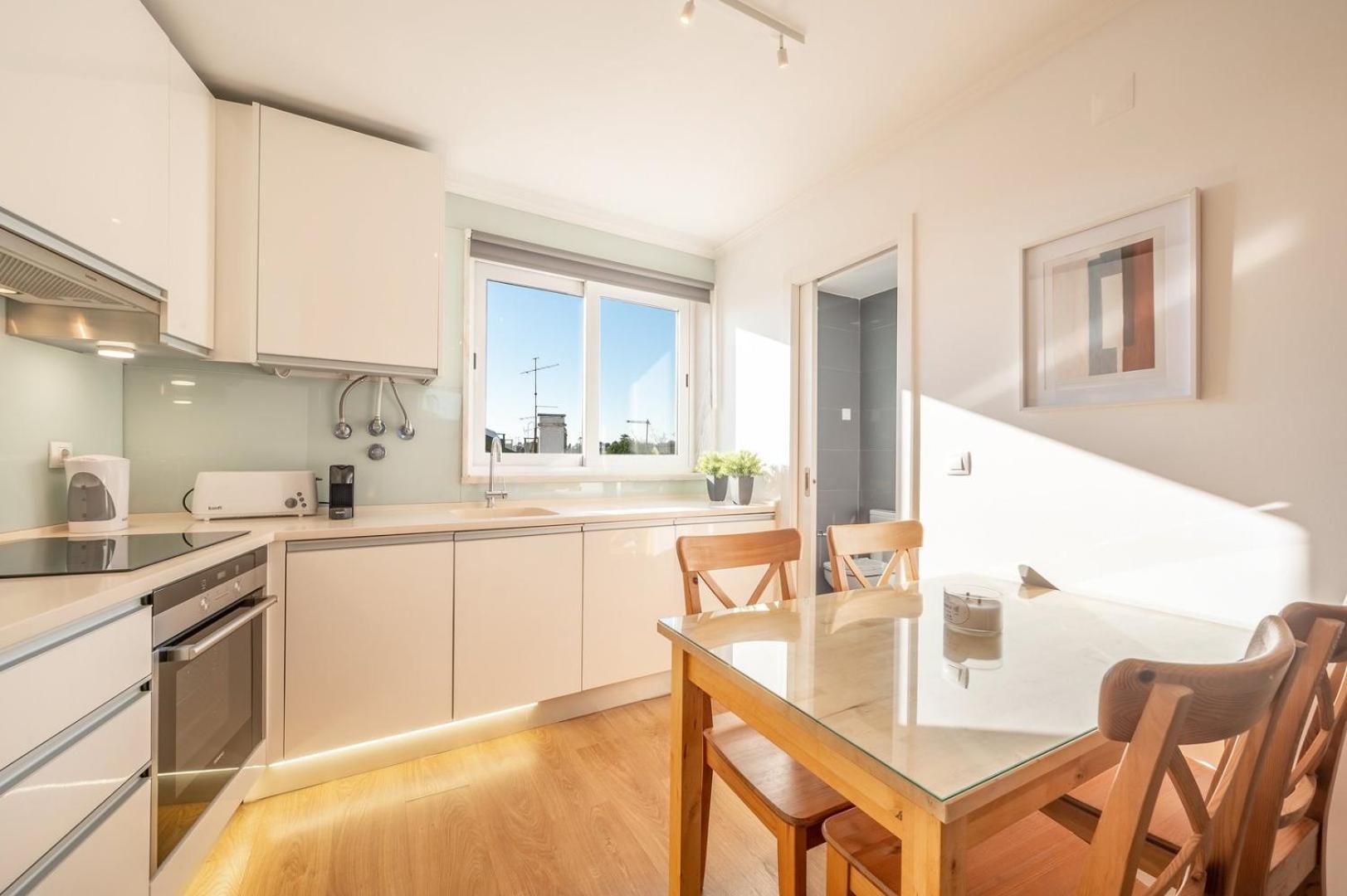 ליסבון Guestready - Sunny Spacious In Belem מראה חיצוני תמונה